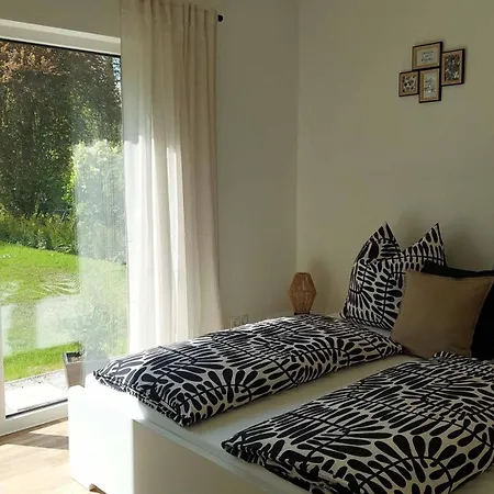 Casa Neugrua Dom wakacyjny Stockheim (Oberfranken)