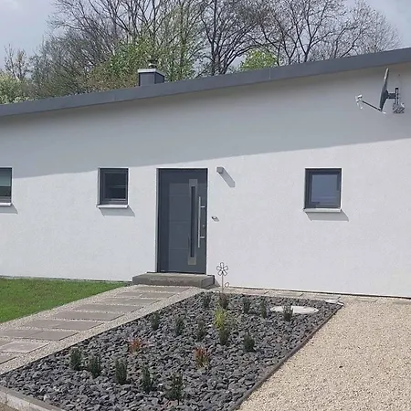 Casa Neugrua Stockheim (Oberfranken)