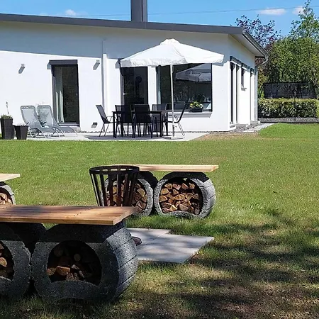 Dom wakacyjny Casa Neugrua Stockheim (Oberfranken)