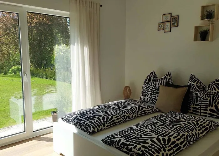 Casa Neugrua Ferienhaus Stockheim (Oberfranken)