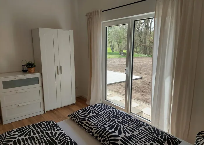 Casa Neugrua * Stockheim (Oberfranken)