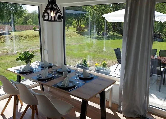 Casa Neugrua Ferienhaus Stockheim (Oberfranken)