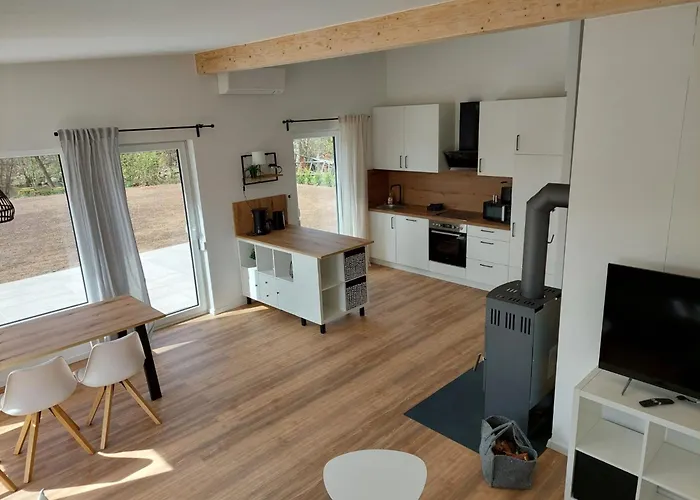 Ferienhaus Casa Neugrua Stockheim (Oberfranken)