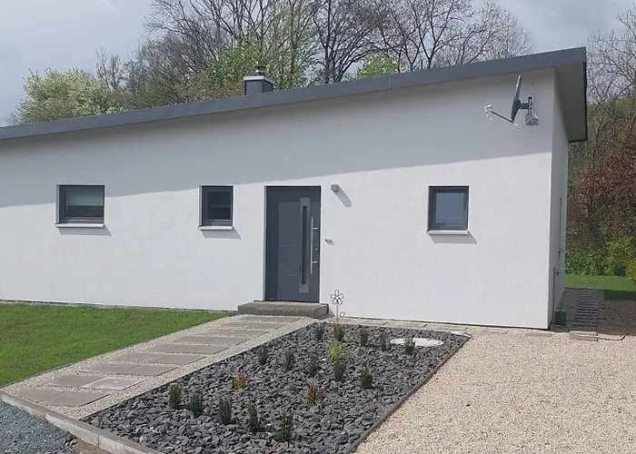 Casa Neugrua Stockheim (Oberfranken)