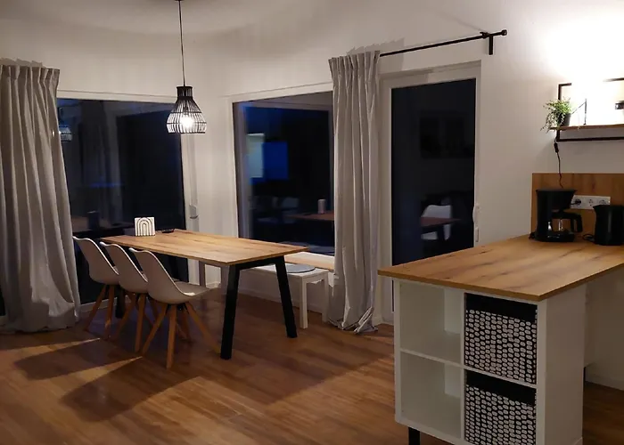 Casa Neugrua Ferienhaus Stockheim (Oberfranken)