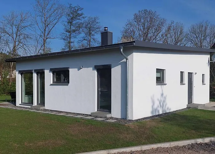 Casa Neugrua * Stockheim (Oberfranken)