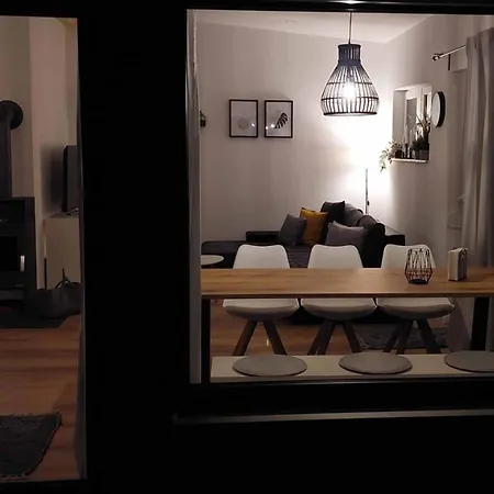 Vakantiehuis Casa Neugrua *