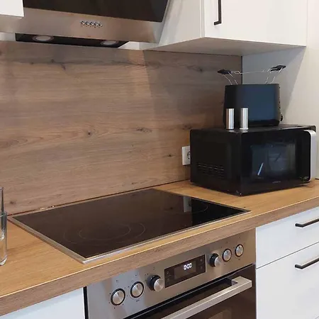Vakantiehuis Casa Neugrua Stockheim (Oberfranken)