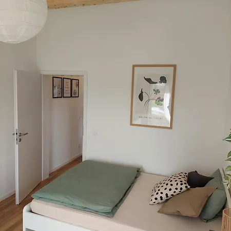 Vakantiehuis Casa Neugrua Stockheim (Oberfranken)