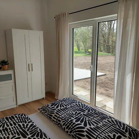 Casa Neugrua * Stockheim (Oberfranken)