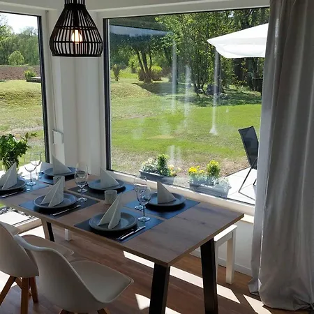 Casa Neugrua Vakantiehuis Stockheim (Oberfranken)