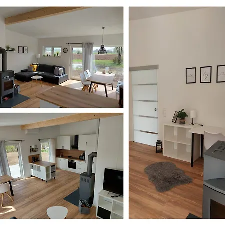 Casa Neugrua Vakantiehuis Stockheim (Oberfranken)