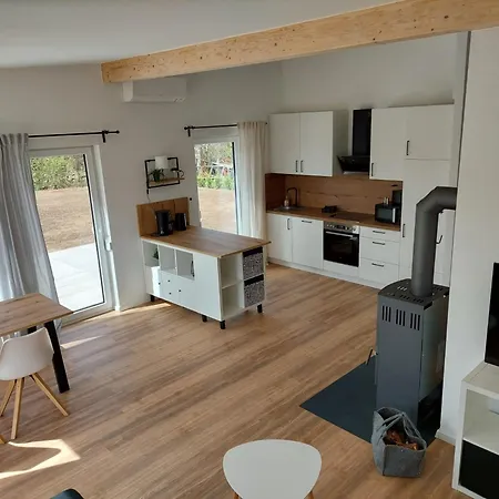 Vakantiehuis Casa Neugrua Stockheim (Oberfranken)