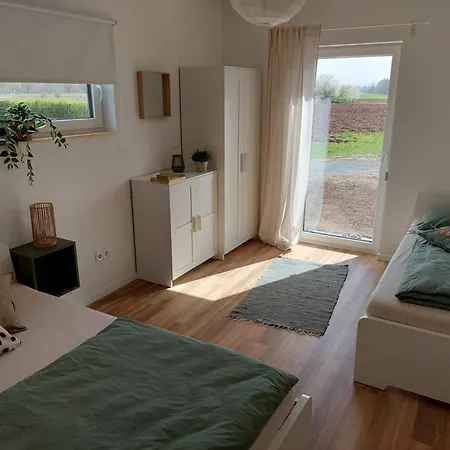 Casa Neugrua Vakantiehuis *