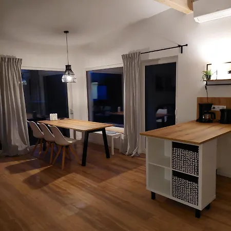 Casa Neugrua Vakantiehuis Stockheim (Oberfranken)