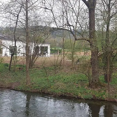 Vakantiehuis Casa Neugrua