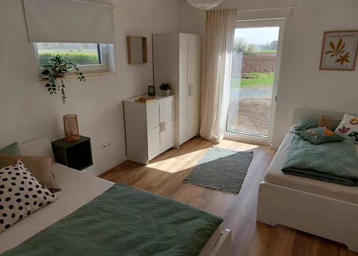 Casa Neugrua 펜션 *